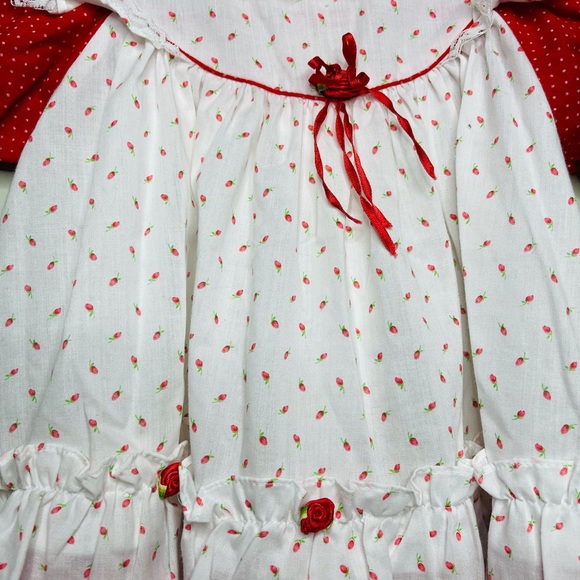 Vintage baby dress - Picture 2 of 4